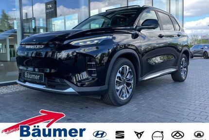 Maxus Euniq 6 Gebrauchtwagen