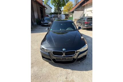 BMW 320 Gebrauchtwagen