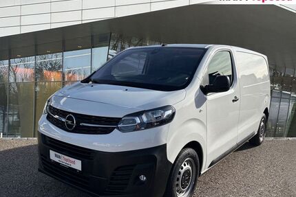 Opel Vivaro Gebrauchtwagen