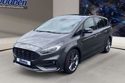 Ford S-Max Gebrauchtwagen
