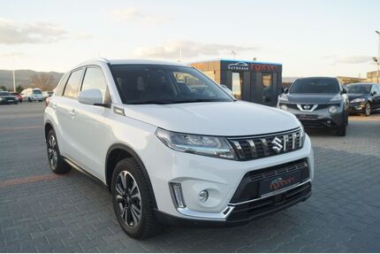 Suzuki Vitara Gebrauchtwagen