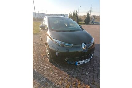 Renault ZOE Gebrauchtwagen