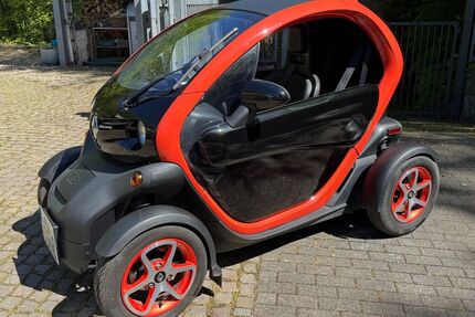 Renault Twizy Gebrauchtwagen