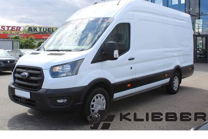 Ford Transit Gebrauchtwagen