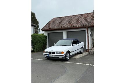 BMW 320 Gebrauchtwagen