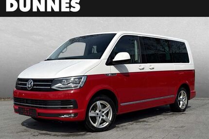 VW T6 Multivan Gebrauchtwagen