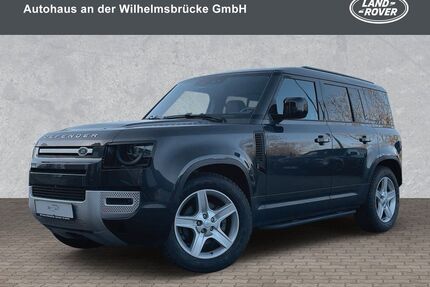 Land Rover Defender Gebrauchtwagen
