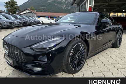 Mercedes-Benz AMG GT Gebrauchtwagen