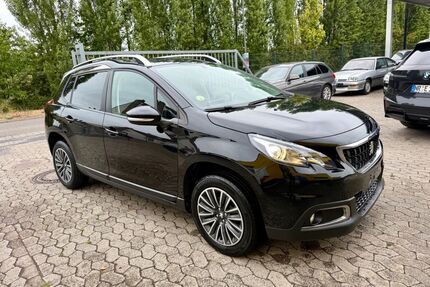 Peugeot 2008 Gebrauchtwagen
