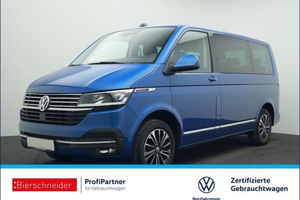 VW T6 Multivan Gebrauchtwagen