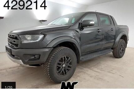Ford Raptor Gebrauchtwagen