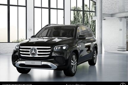 Mercedes-Benz GLS 450 Gebrauchtwagen