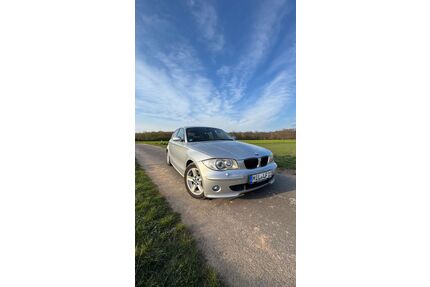 BMW 118 Gebrauchtwagen