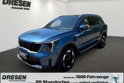 Kia Sorento Gebrauchtwagen