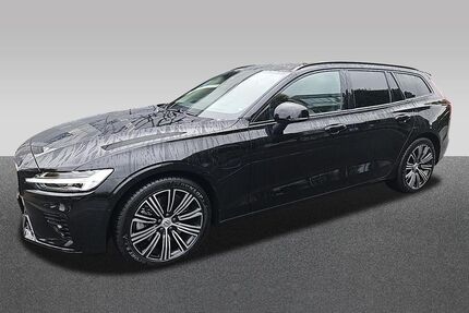 Volvo V60 Gebrauchtwagen