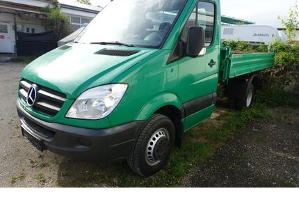 Mercedes-Benz Sprinter Gebrauchtwagen
