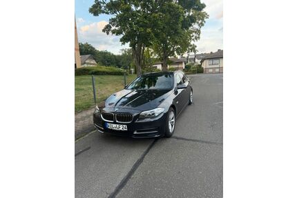 BMW 520 Gebrauchtwagen