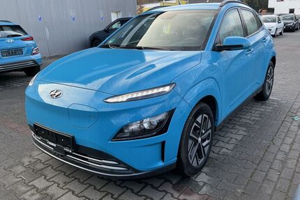 Hyundai KONA Gebrauchtwagen