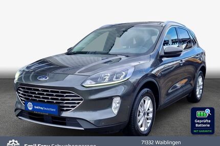 Ford Kuga Gebrauchtwagen