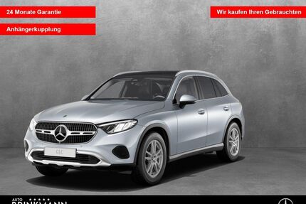Mercedes-Benz GLC 220 Gebrauchtwagen
