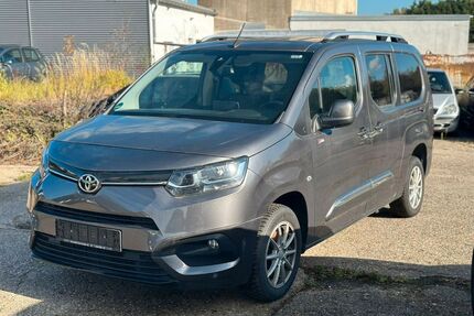 Toyota Proace (Verso) Gebrauchtwagen