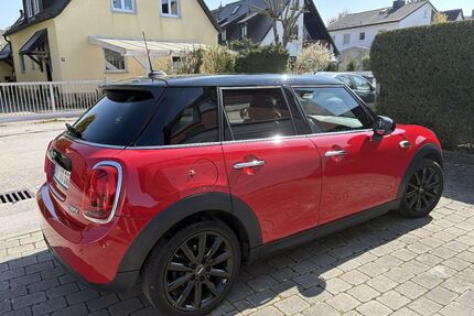 Mini Cooper Gebrauchtwagen