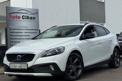 Volvo V40 Gebrauchtwagen