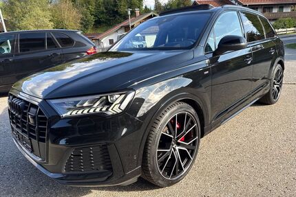 Audi Q7 Gebrauchtwagen