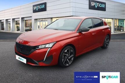 Peugeot 308 Gebrauchtwagen
