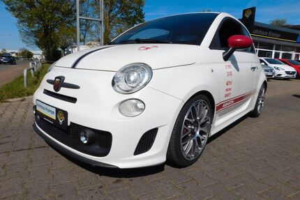 Abarth 500 Gebrauchtwagen