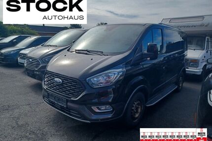Ford Tourneo Custom Gebrauchtwagen