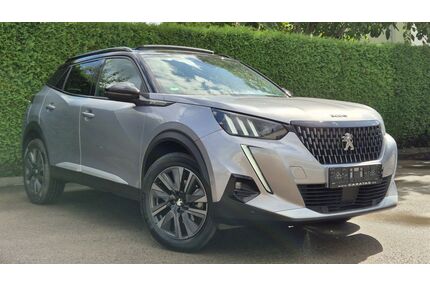 Peugeot 2008 Gebrauchtwagen