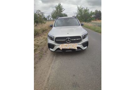 Mercedes-Benz GLB 200 Gebrauchtwagen