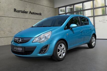 Opel Corsa Gebrauchtwagen