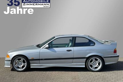 BMW M3 Gebrauchtwagen
