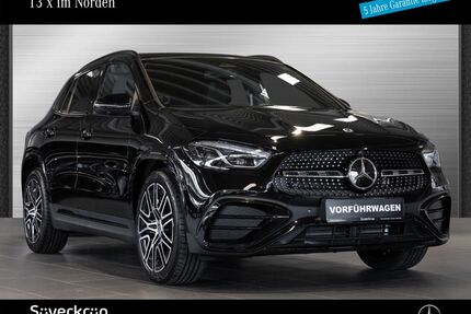 Mercedes-Benz GLA 200 Gebrauchtwagen