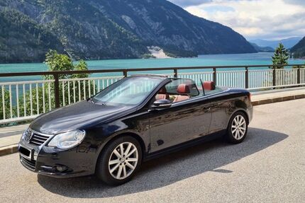 VW Eos Gebrauchtwagen