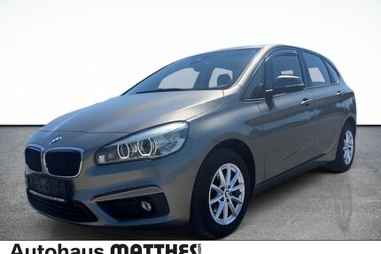 BMW 220 Gebrauchtwagen