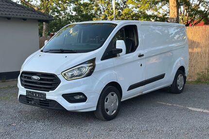 Ford Transit Custom Gebrauchtwagen