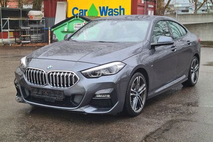 BMW 218 Gebrauchtwagen