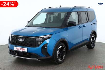 Ford Tourneo Courier Gebrauchtwagen