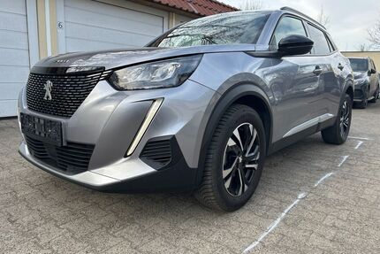 Peugeot 2008 Gebrauchtwagen