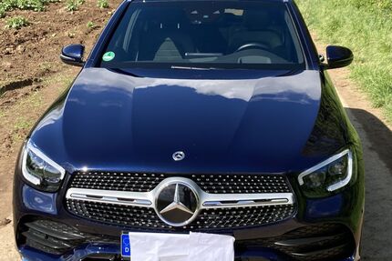 Mercedes-Benz GLC 200 Gebrauchtwagen