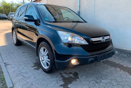 Honda CR-V Gebrauchtwagen