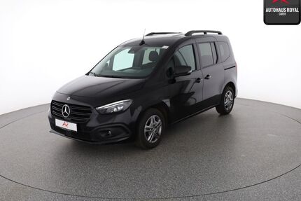Mercedes-Benz Citan Gebrauchtwagen