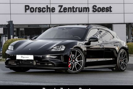 Mercedes-Benz Taycan 