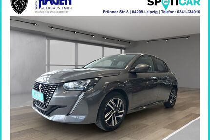 Peugeot 208 Gebrauchtwagen