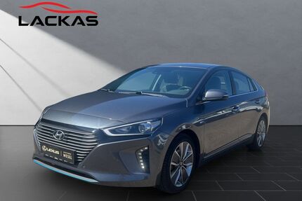 Hyundai IONIQ Gebrauchtwagen