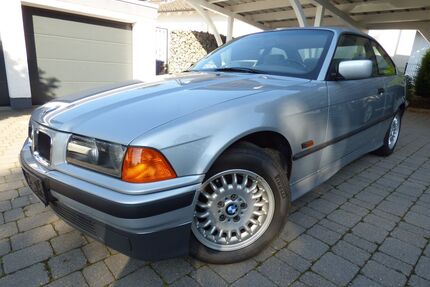 BMW 320 Gebrauchtwagen