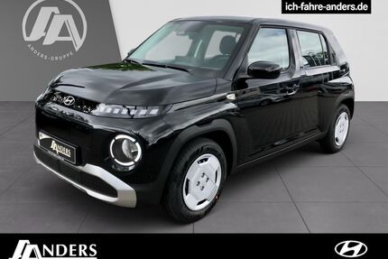 Hyundai INSTER Gebrauchtwagen